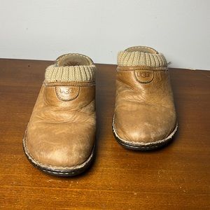UGG women's shoes